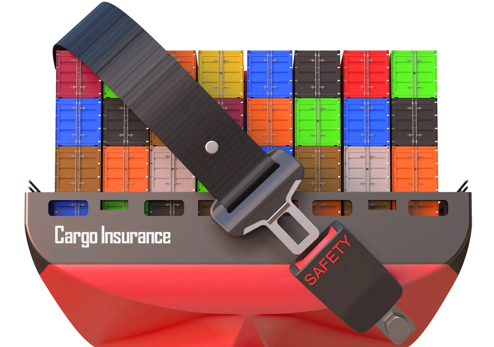 Main features of Divine Enterprises Inc. cargo insurance services